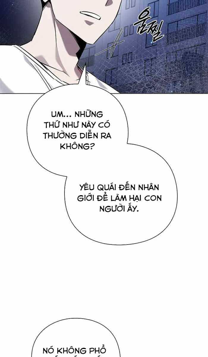 Đêm Của Yêu Tinh - Chương 10 - ảnh 26