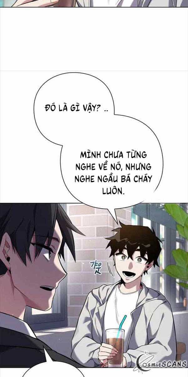 Đêm Của Yêu Tinh - Chương 13 - ảnh 13