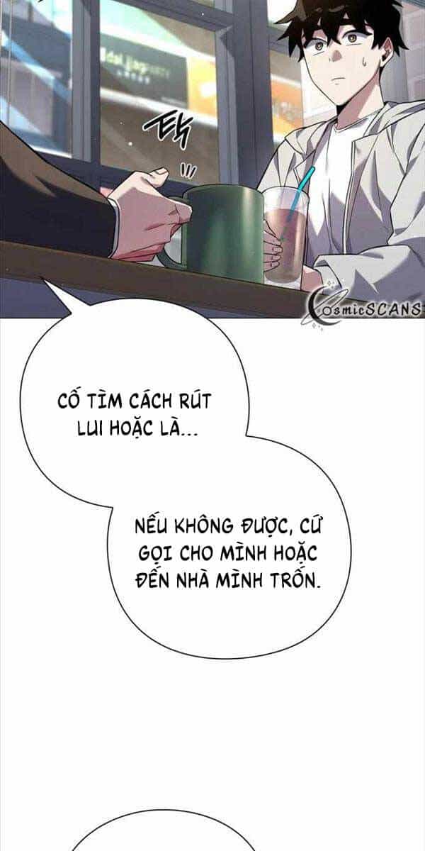 Đêm Của Yêu Tinh - Chương 13 - ảnh 27