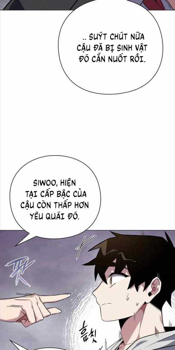 Đêm Của Yêu Tinh - Chương 13 - ảnh 34