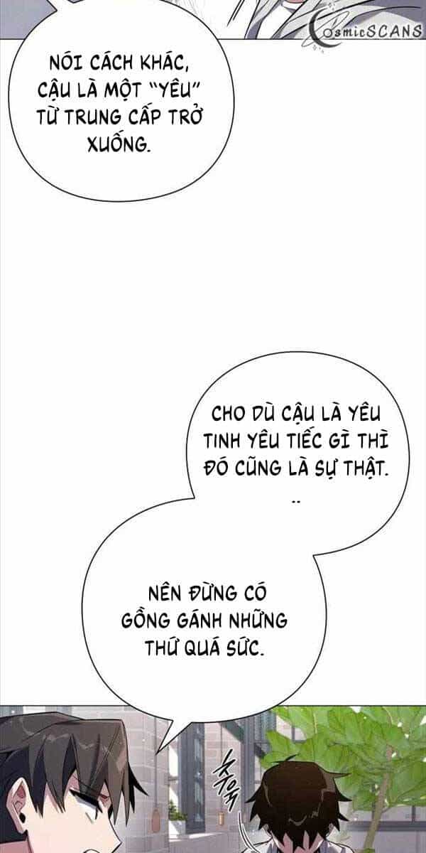 Đêm Của Yêu Tinh - Chương 13 - ảnh 35
