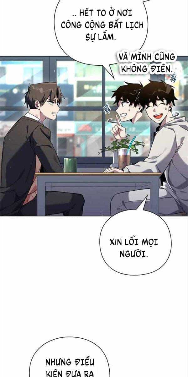 Đêm Của Yêu Tinh - Chương 13 - ảnh 9