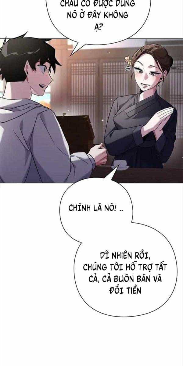 Đêm Của Yêu Tinh - Chương 15 - ảnh 77