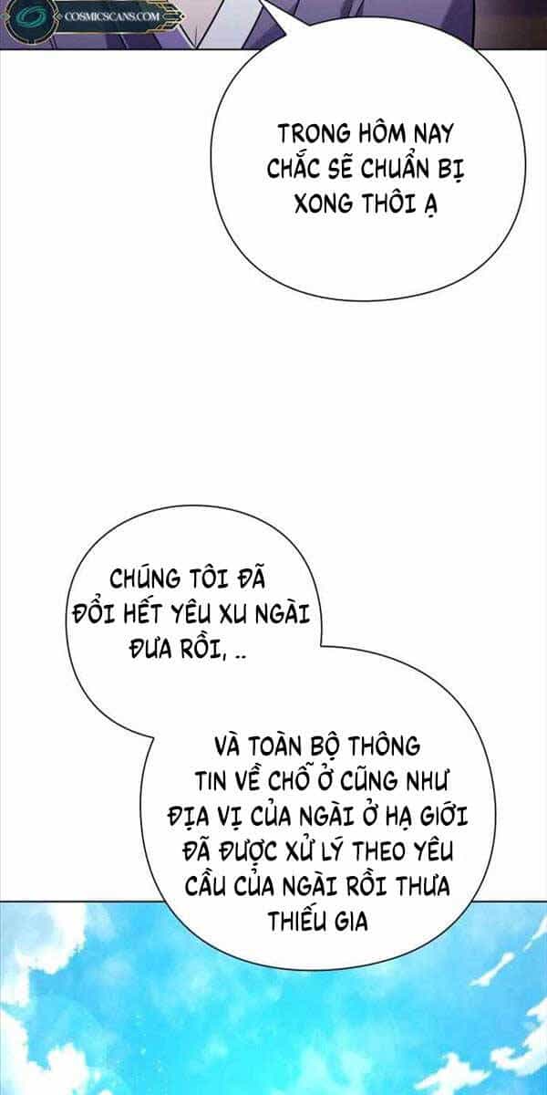 Đêm Của Yêu Tinh - Chương 16 - ảnh 23