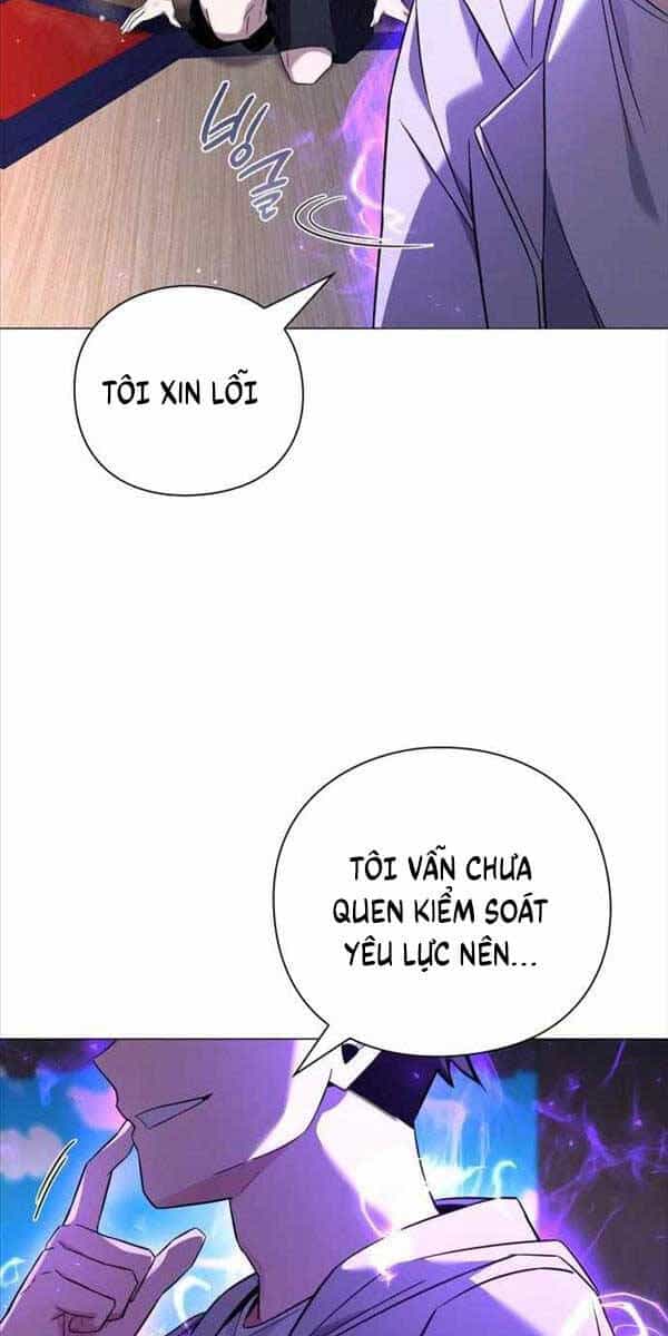 Đêm Của Yêu Tinh - Chương 16 - ảnh 61