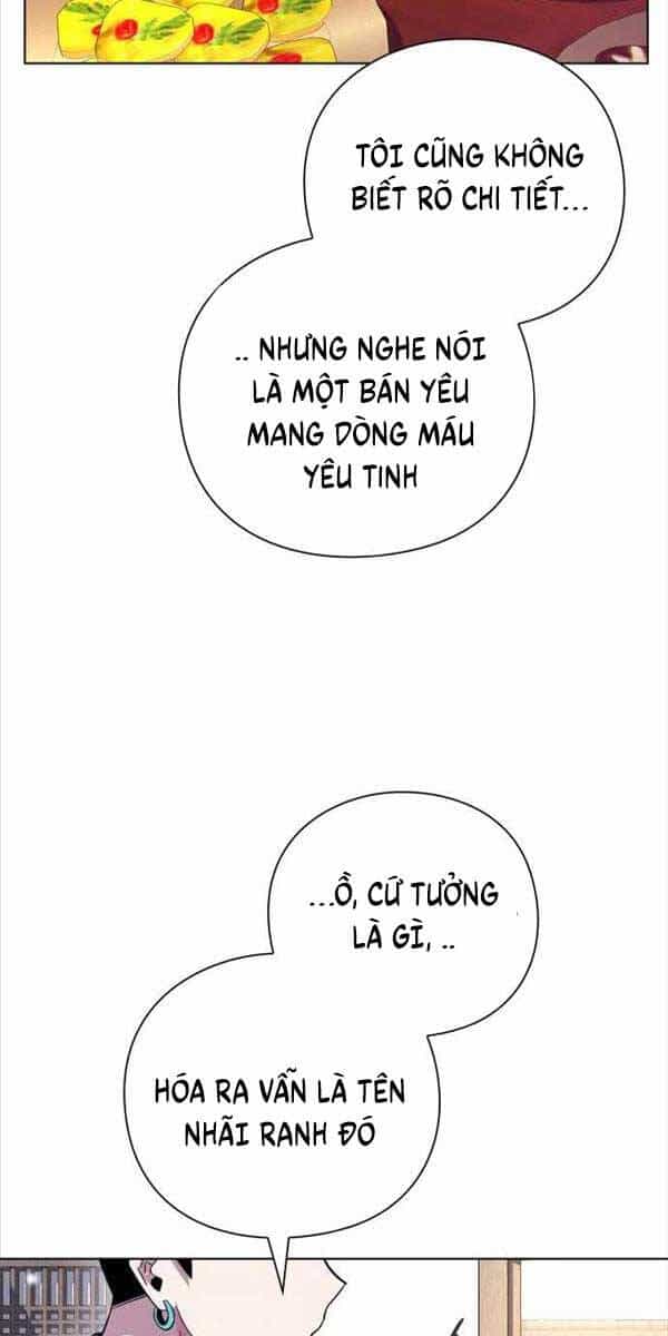 Đêm Của Yêu Tinh - Chương 16 - ảnh 9
