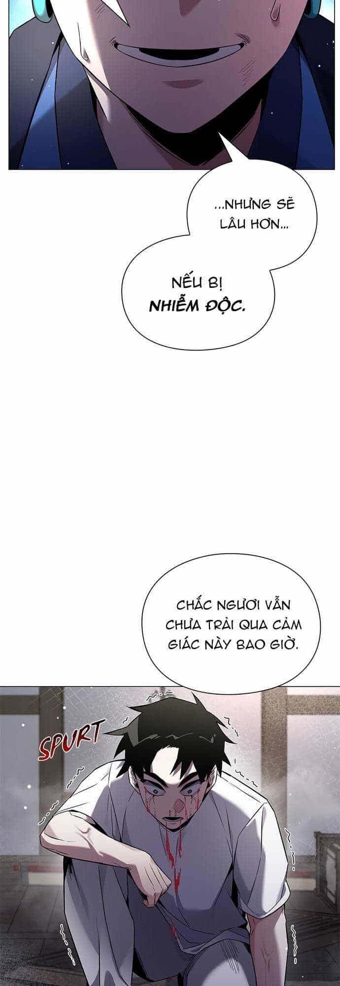 Đêm Của Yêu Tinh - Chương 17 - ảnh 27