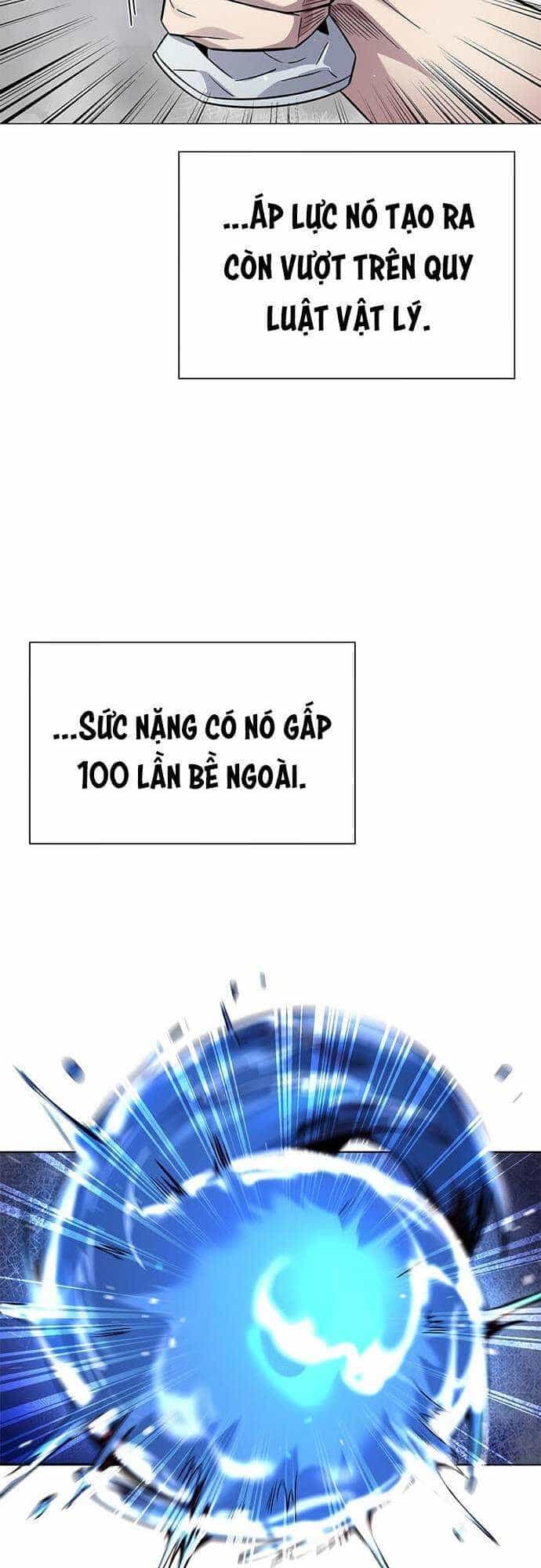 Đêm Của Yêu Tinh - Chương 17 - ảnh 38