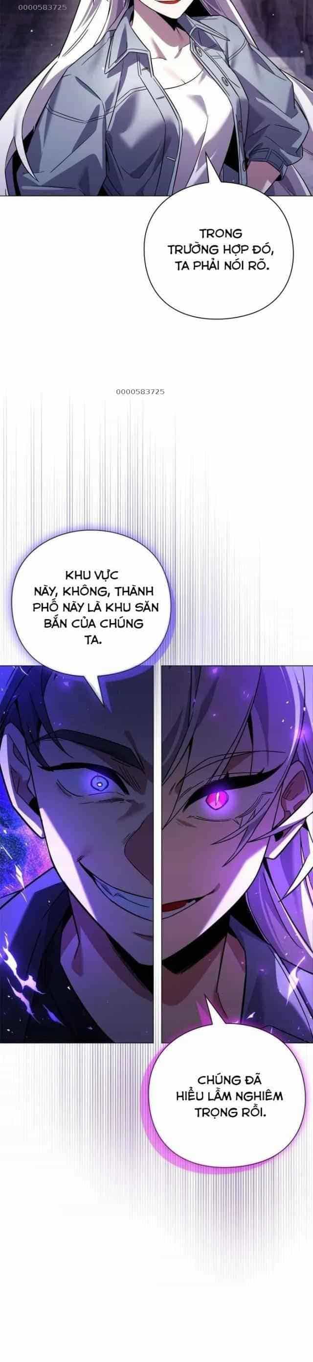 Đêm Của Yêu Tinh - Chương 19 - ảnh 37