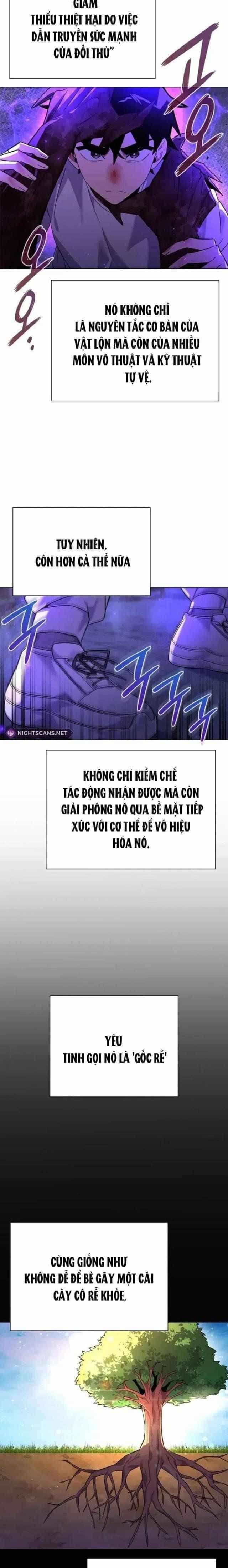 Đêm Của Yêu Tinh - Chương 22 - ảnh 28