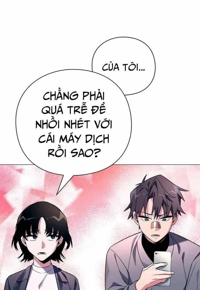 Đêm Của Yêu Tinh - Chương 24 - ảnh 4