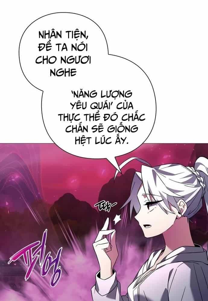 Đêm Của Yêu Tinh - Chương 25 - ảnh 44