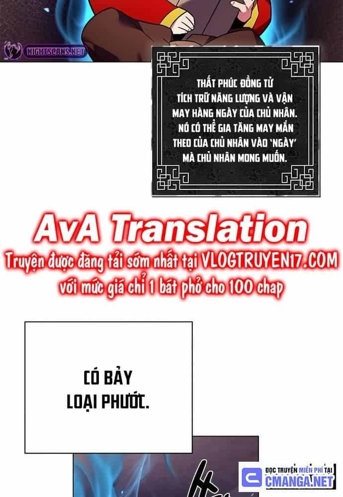 Đêm Của Yêu Tinh - Chương 26 - ảnh 132