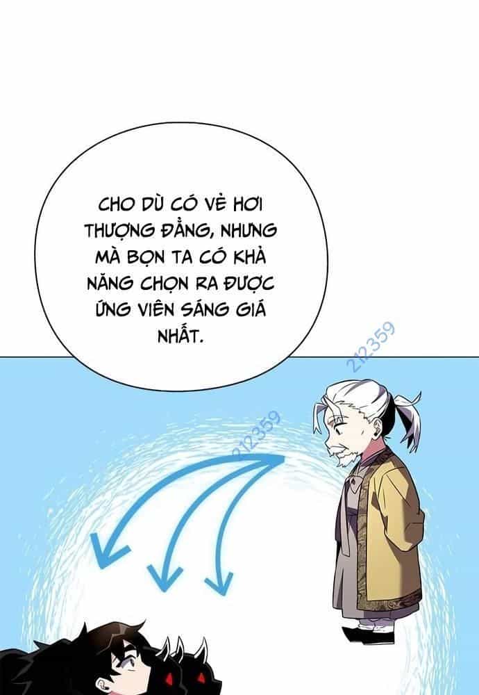 Đêm Của Yêu Tinh - Chương 26 - ảnh 22