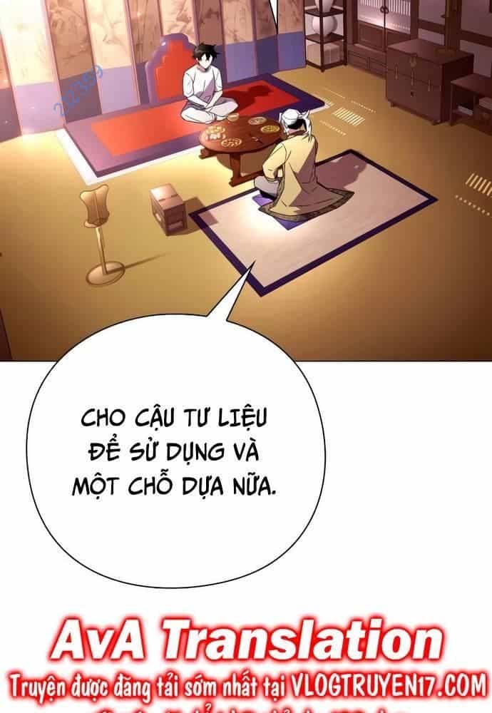 Đêm Của Yêu Tinh - Chương 26 - ảnh 5