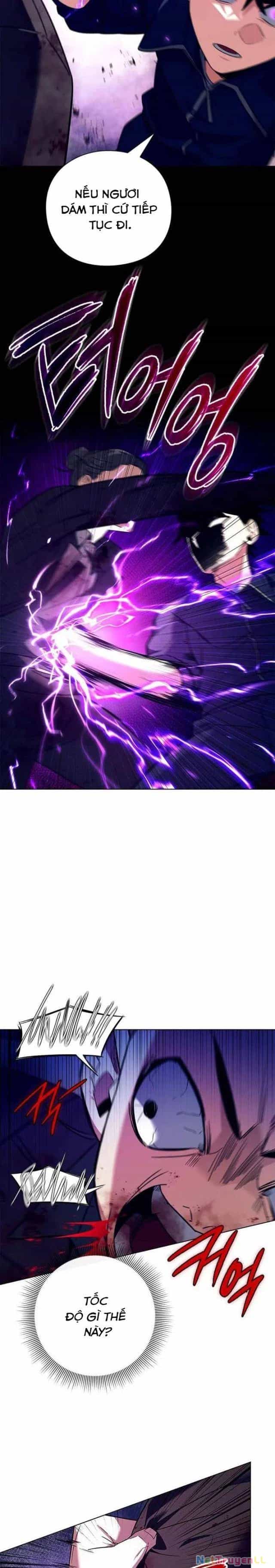 Đêm Của Yêu Tinh - Chương 28 - ảnh 14