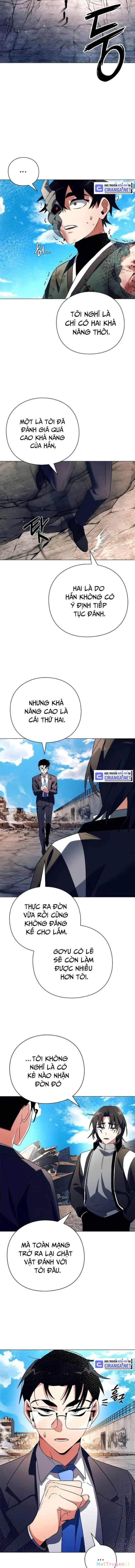 Đêm Của Yêu Tinh - Chương 33 - ảnh 25