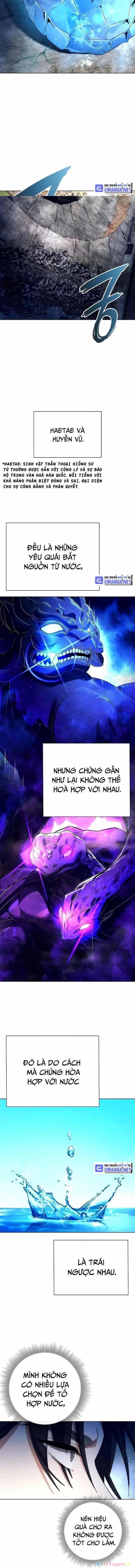 Đêm Của Yêu Tinh - Chương 33 - ảnh 3
