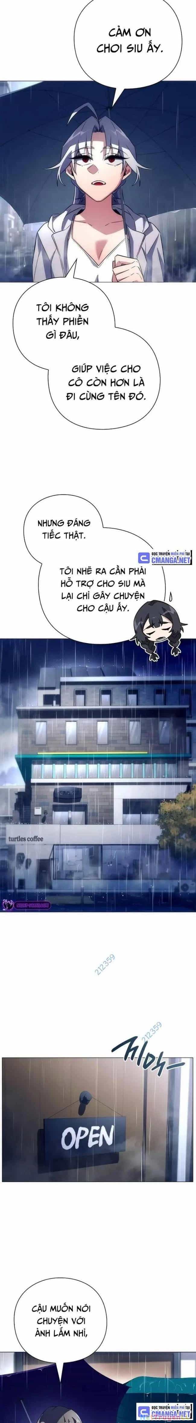 Đêm Của Yêu Tinh - Chương 34 - ảnh 3