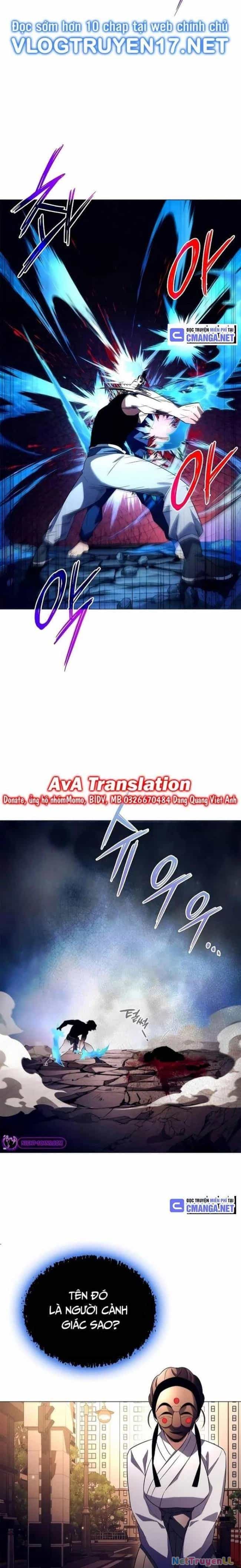Đêm Của Yêu Tinh - Chương 38 - ảnh 11