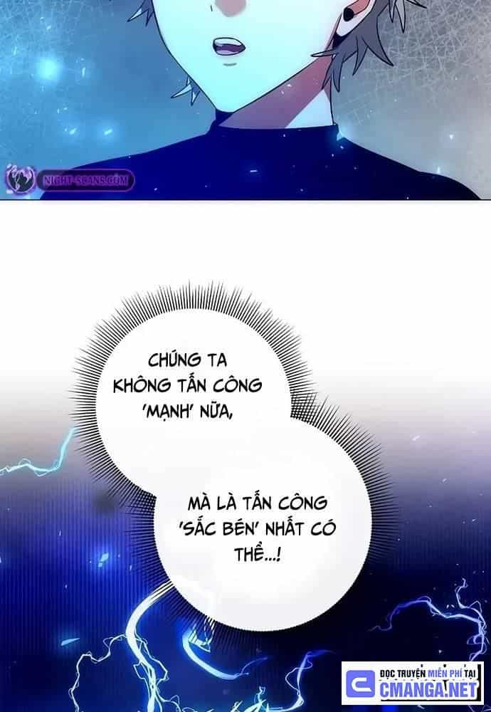 Đêm Của Yêu Tinh - Chương 43 - ảnh 21