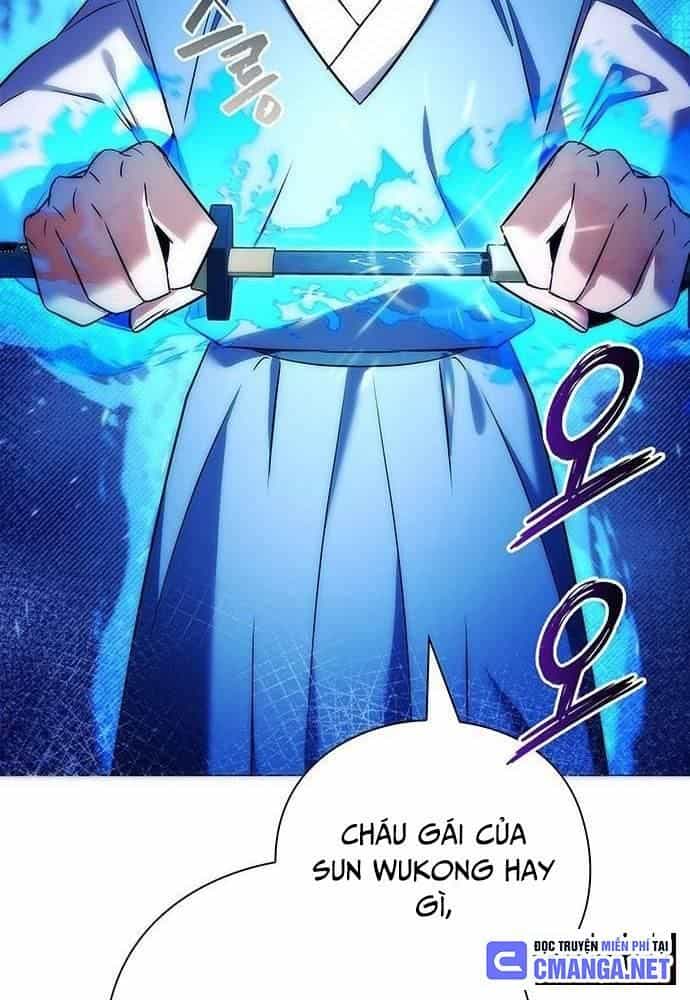 Đêm Của Yêu Tinh - Chương 48 - ảnh 99
