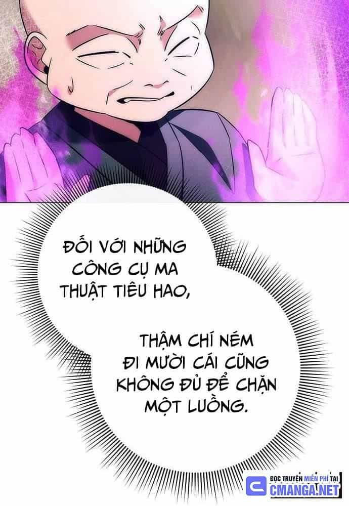 Đêm Của Yêu Tinh - Chương 56 - ảnh 27
