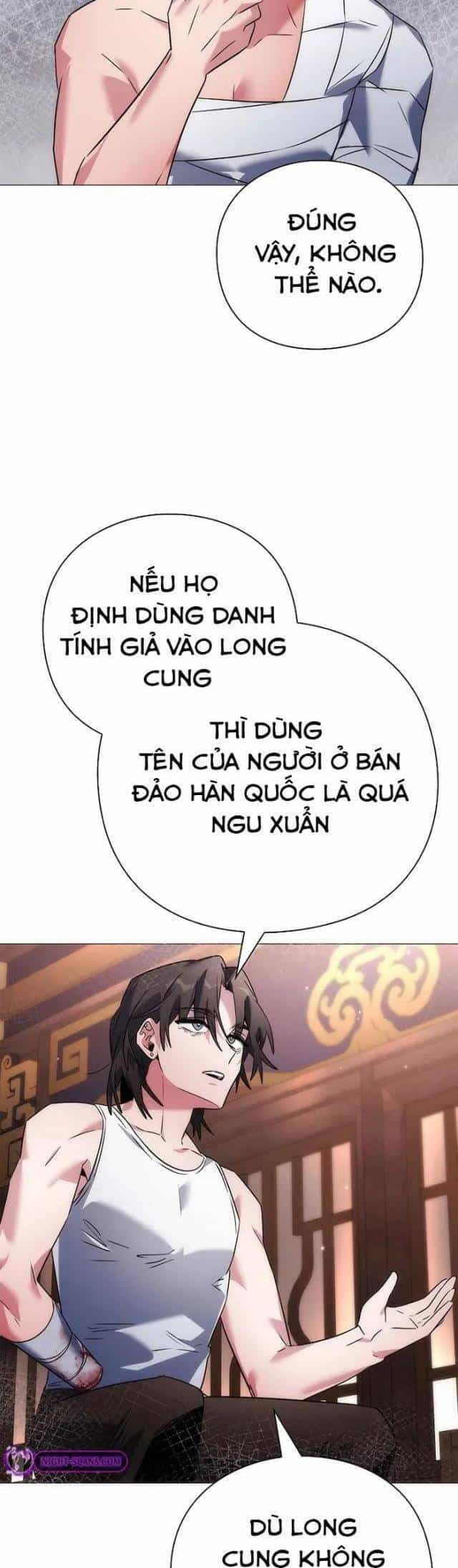 Đêm Của Yêu Tinh - Chương 58 - ảnh 33