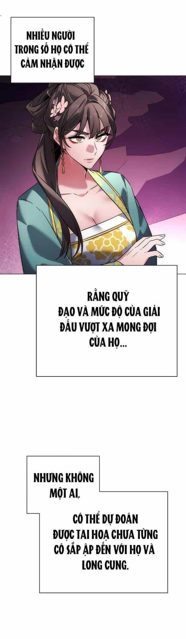 Đêm Của Yêu Tinh - Chương 58 - ảnh 51