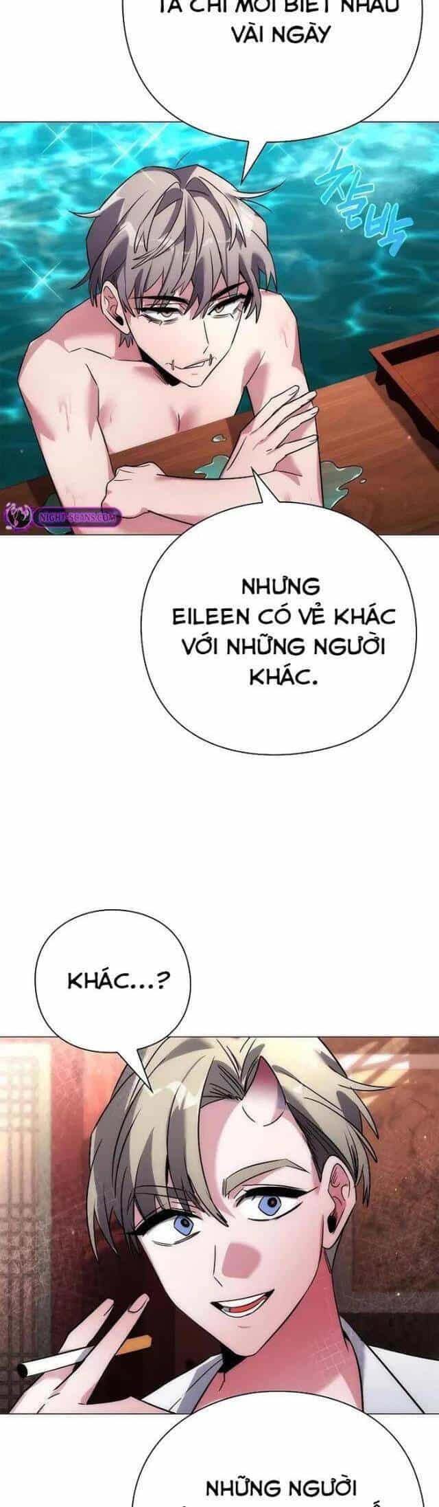 Đêm Của Yêu Tinh - Chương 58 - ảnh 58