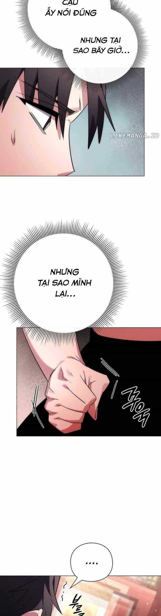 Đêm Của Yêu Tinh - Chương 59 - ảnh 18
