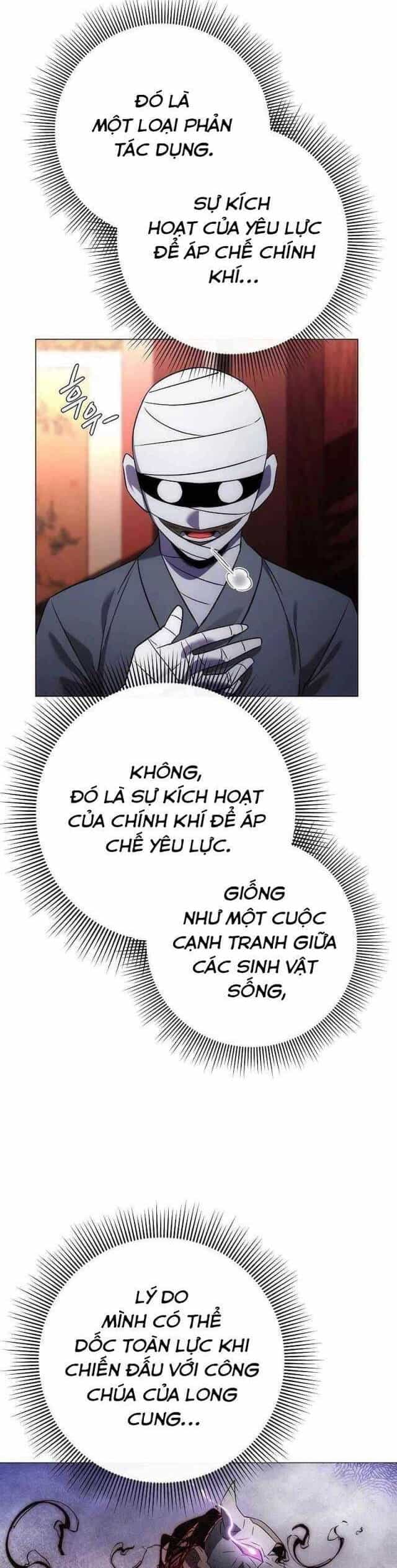 Đêm Của Yêu Tinh - Chương 59 - ảnh 32