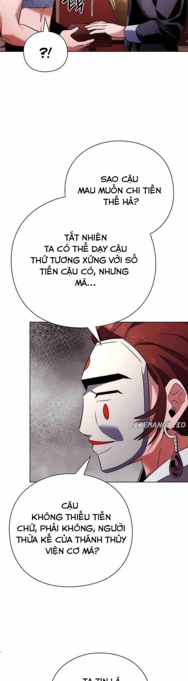 Đêm Của Yêu Tinh - Chương 60 - ảnh 43