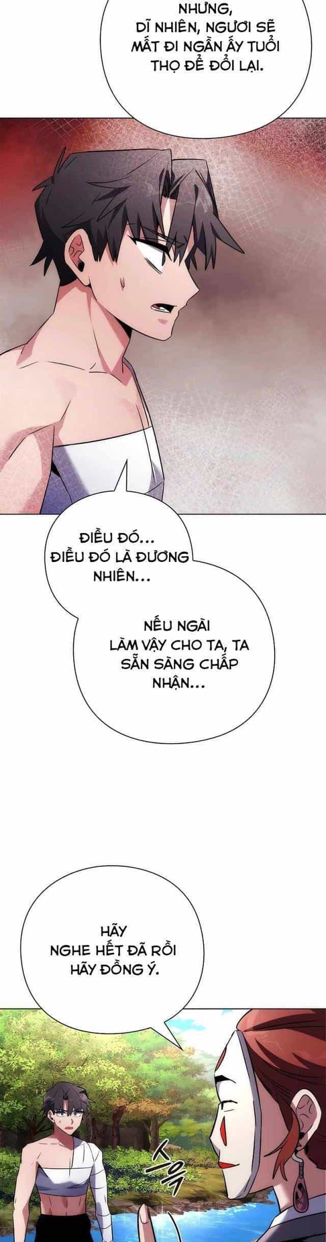Đêm Của Yêu Tinh - Chương 61 - ảnh 31