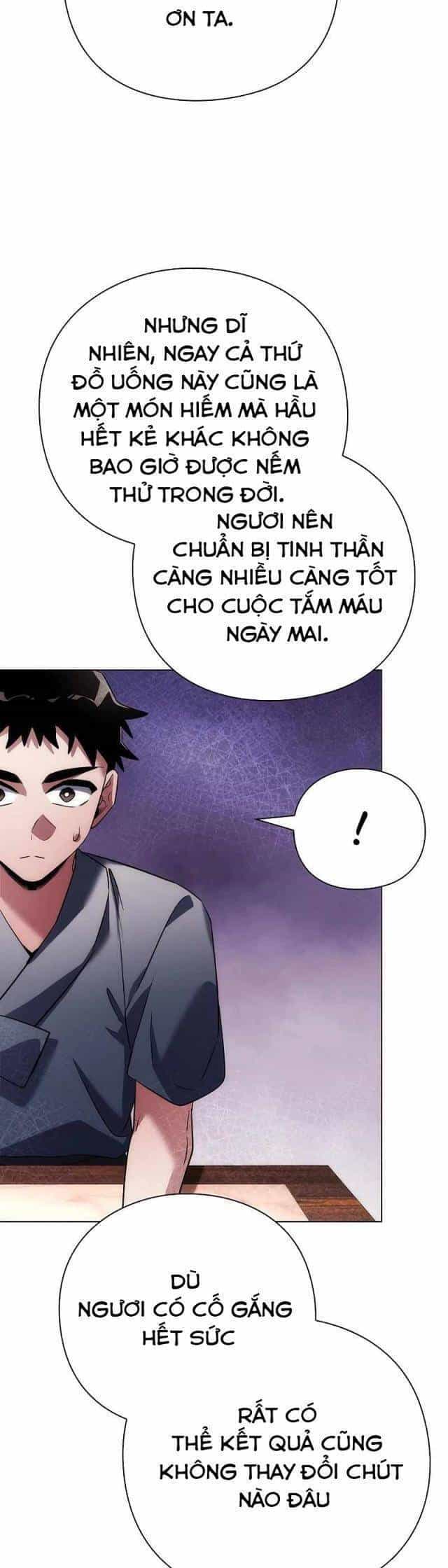 Đêm Của Yêu Tinh - Chương 62 - ảnh 50