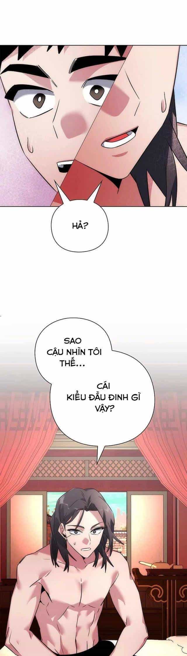 Đêm Của Yêu Tinh - Chương 62 - ảnh 59