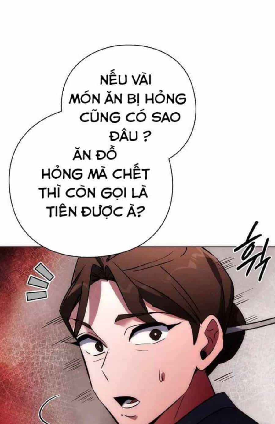 Đêm Của Yêu Tinh - Chương 63 - ảnh 10
