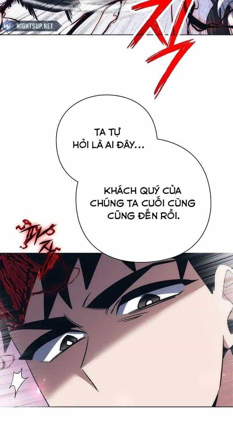 Đêm Của Yêu Tinh - Chương 73 - ảnh 6
