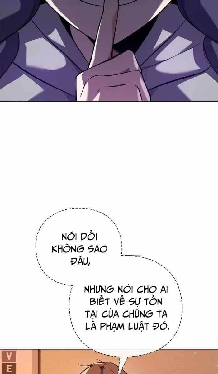 Đêm Của Yêu Tinh - Chương 7 - ảnh 16