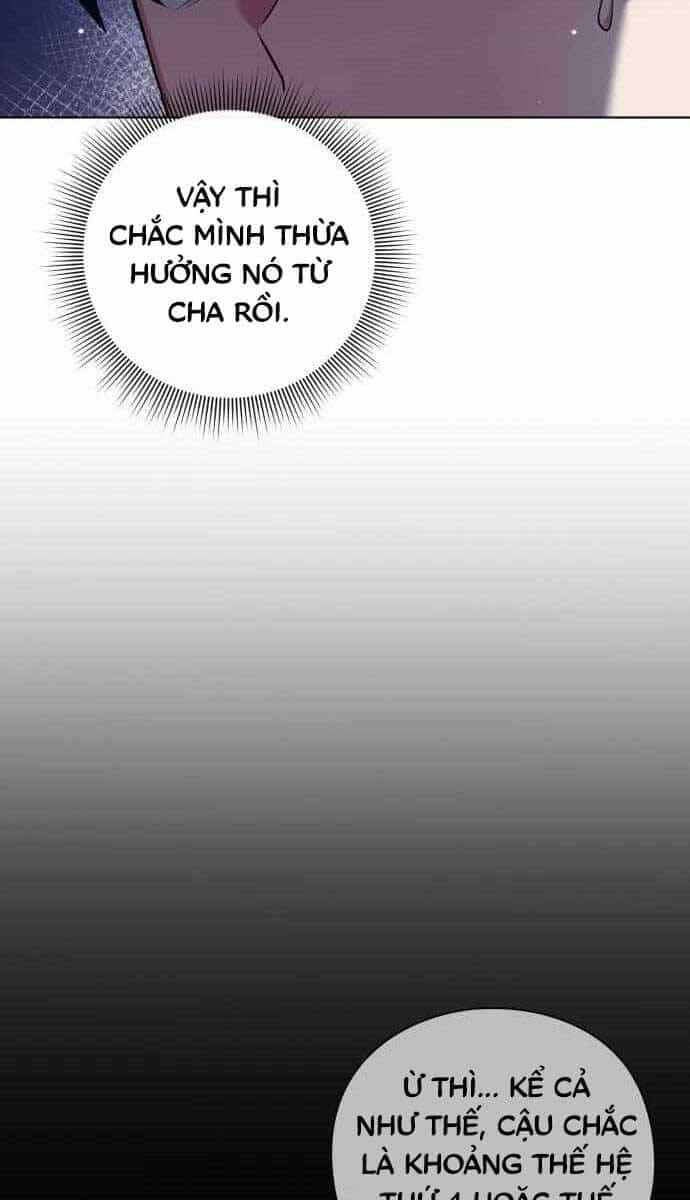 Đêm Của Yêu Tinh - Chương 8 - ảnh 18