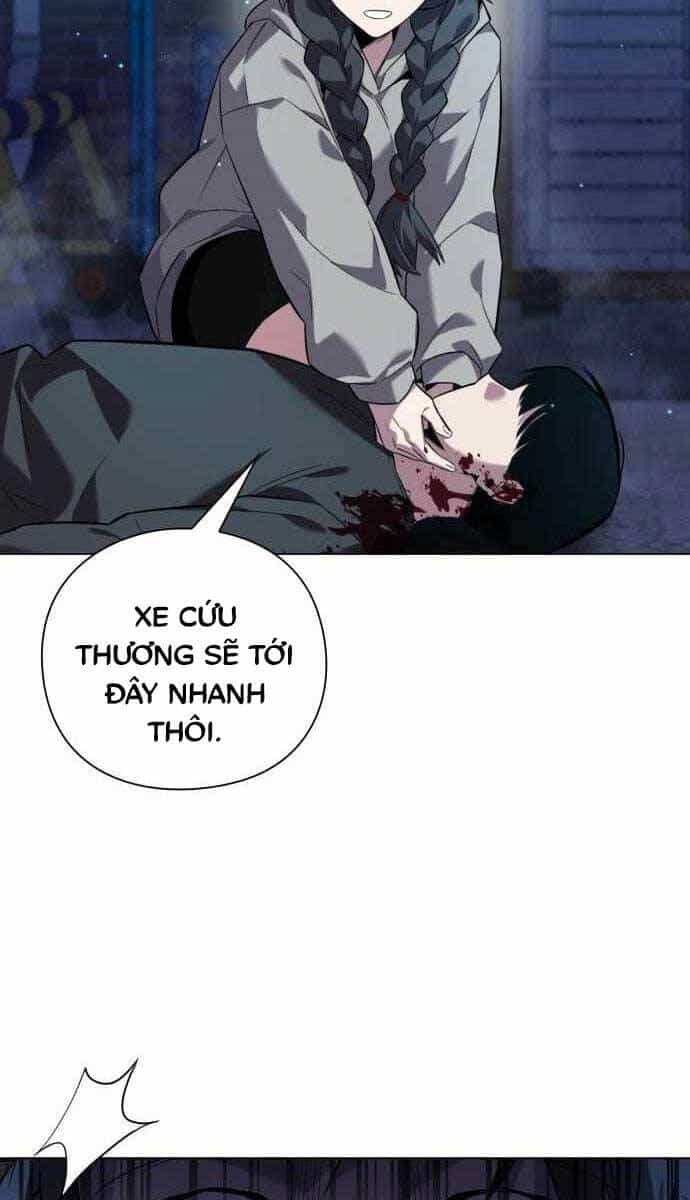 Đêm Của Yêu Tinh - Chương 8 - ảnh 45