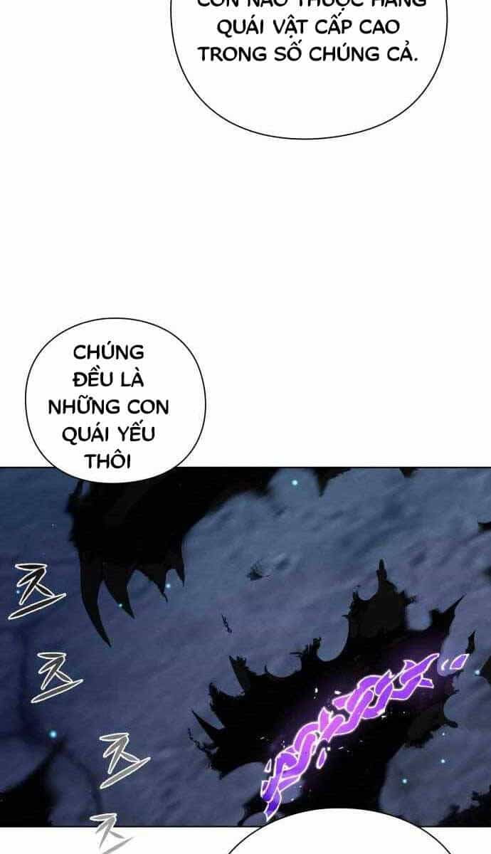 Đêm Của Yêu Tinh - Chương 8 - ảnh 65