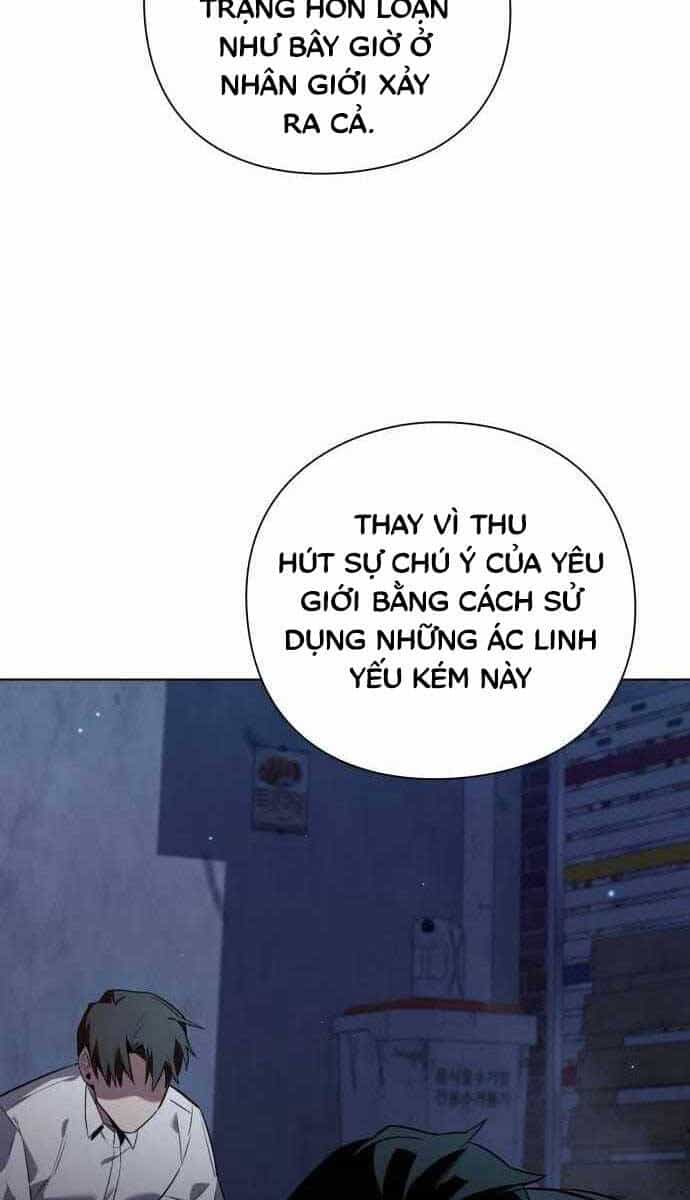 Đêm Của Yêu Tinh - Chương 8 - ảnh 85