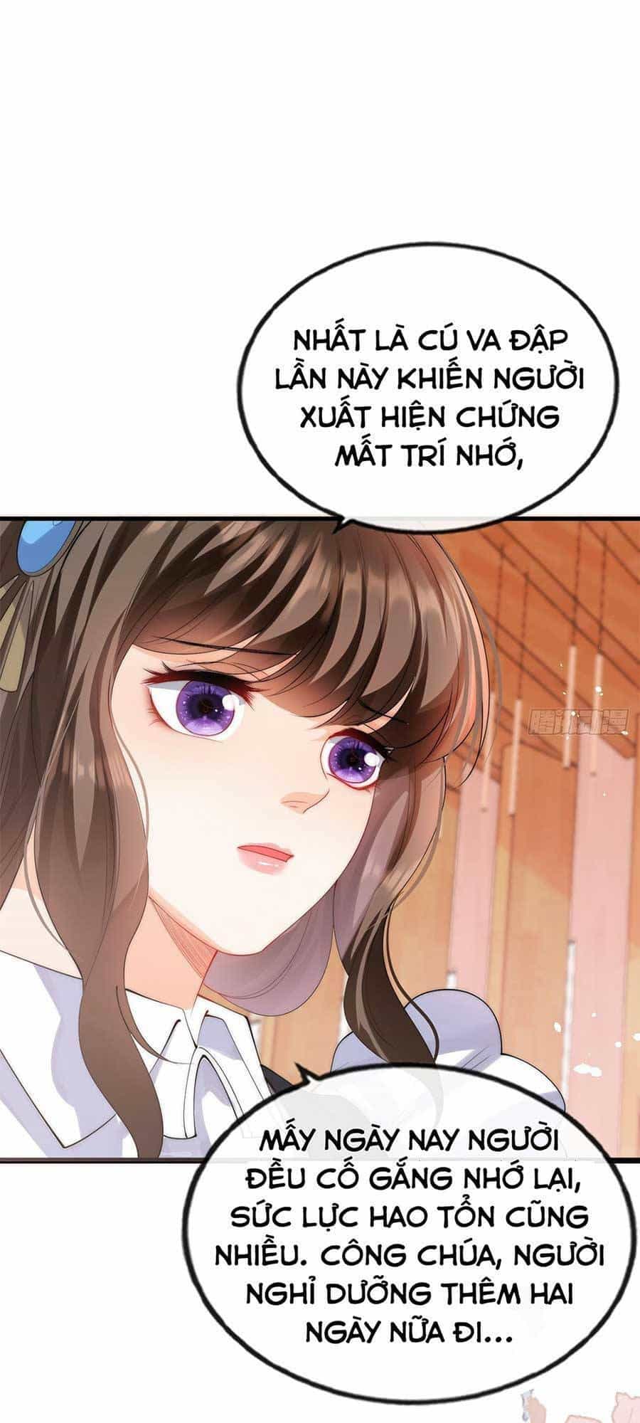 Đêm Không Ngủ Của Long Vương - Chương 1 - ảnh 27