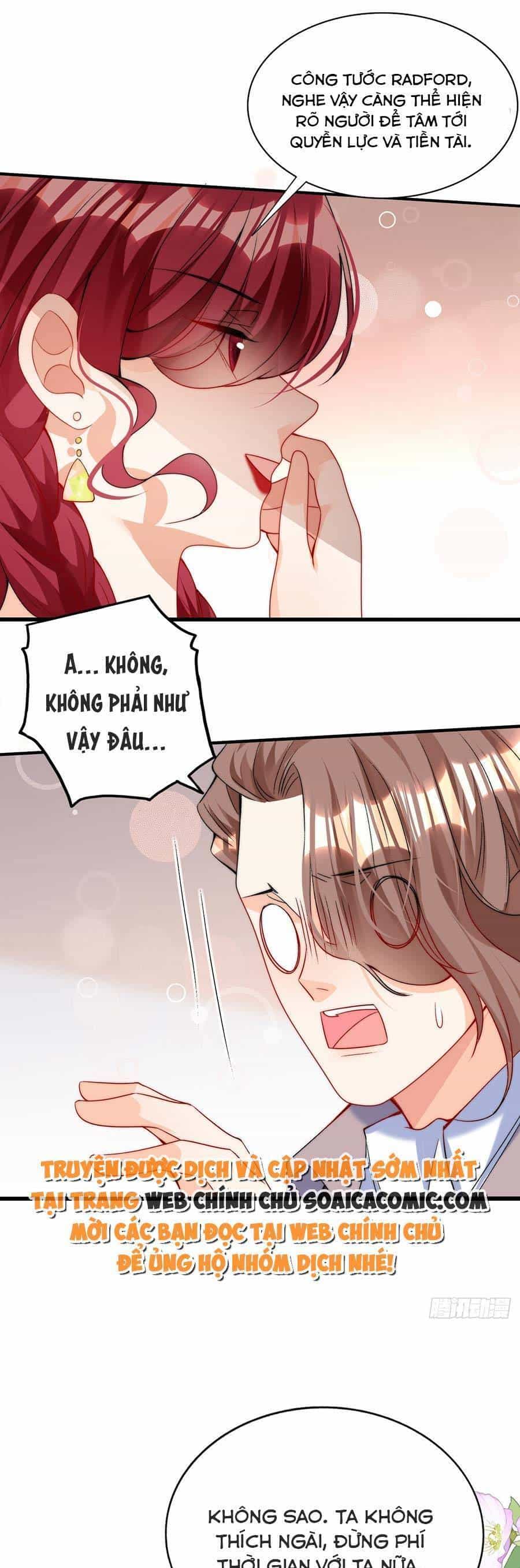 Đêm Không Ngủ Của Long Vương - Chương 10 - ảnh 13