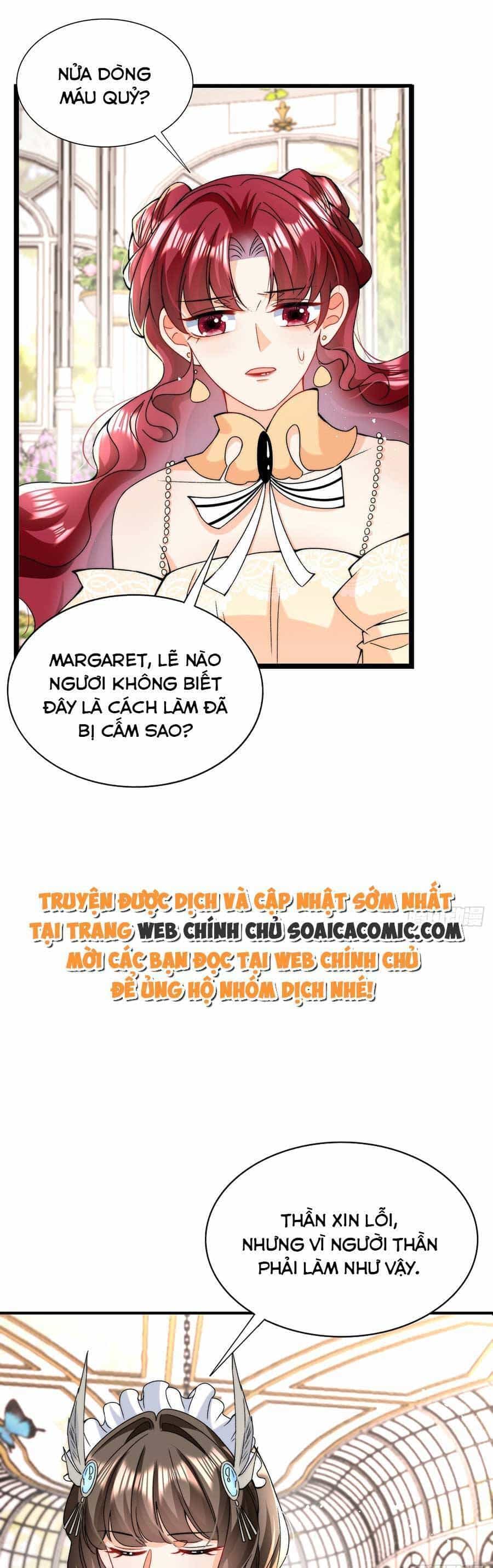 Đêm Không Ngủ Của Long Vương - Chương 12 - ảnh 18