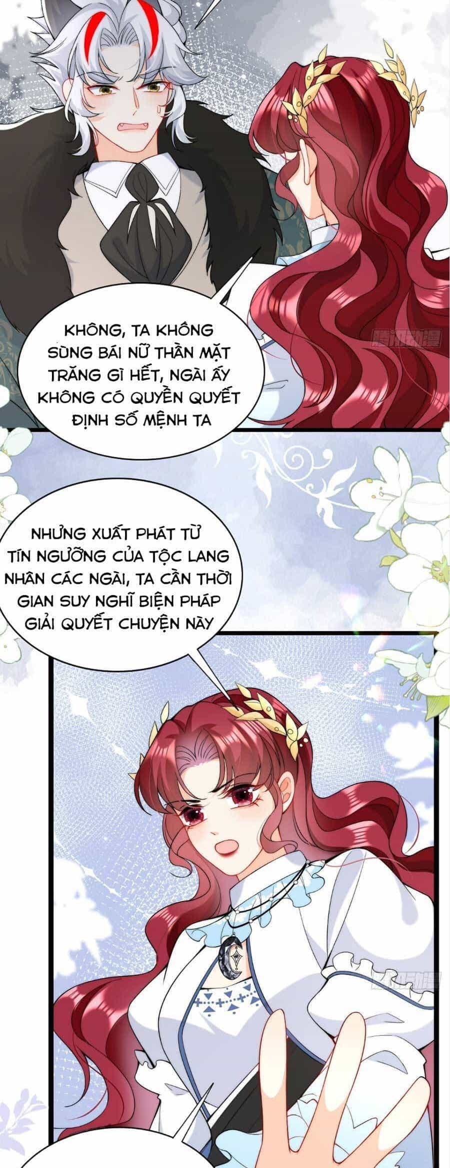 Đêm Không Ngủ Của Long Vương - Chương 19 - ảnh 19