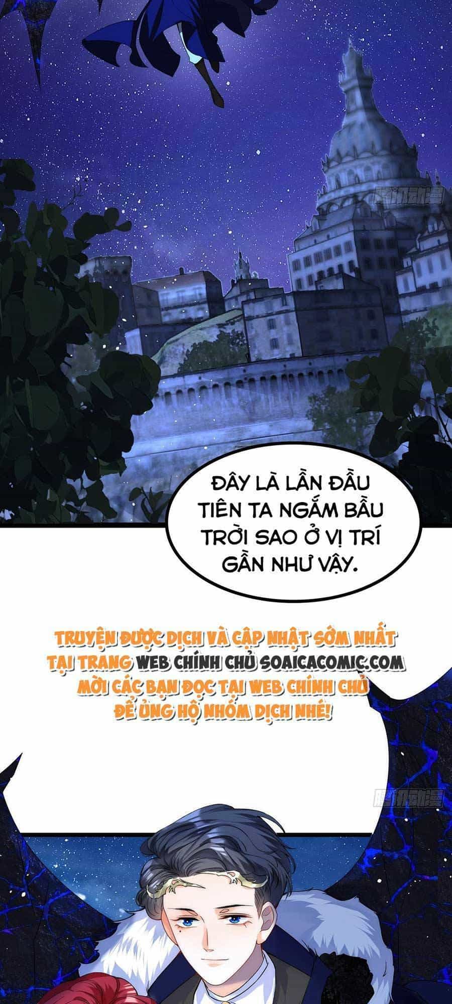 Đêm Không Ngủ Của Long Vương - Chương 4 - ảnh 20