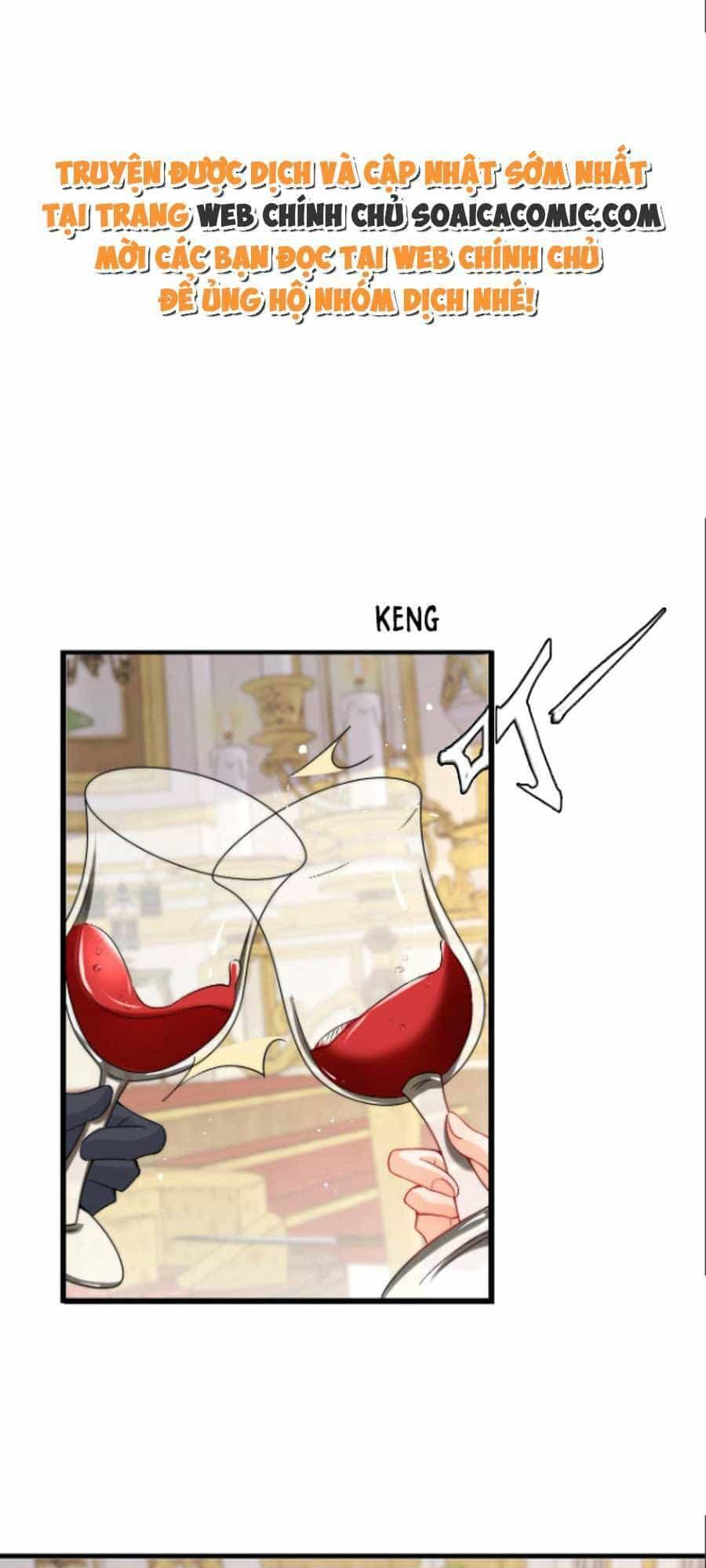 Đêm Không Ngủ Của Long Vương - Chương 6 - ảnh 1