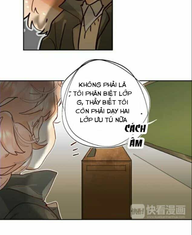 Đệm Lót Ma Nữ - Chương 3 - ảnh 38